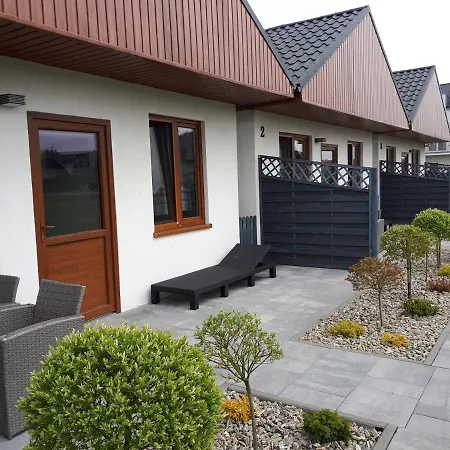 Flaming - Letniskowe בית נופש *