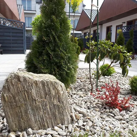 בית נופש Flaming - Letniskowe