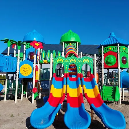 Flaming - Letniskowe רובי