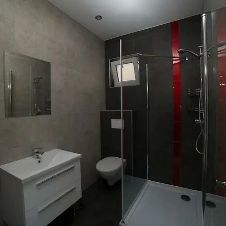 בית נופש Flaming - Letniskowe רובי