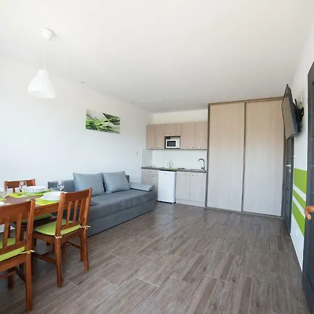 Flaming - Letniskowe בית נופש