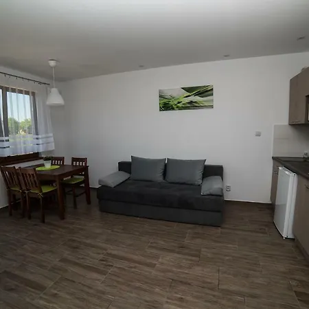 בית נופש Flaming - Letniskowe רובי