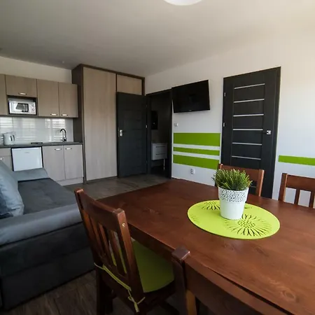 בית נופש Flaming - Letniskowe *