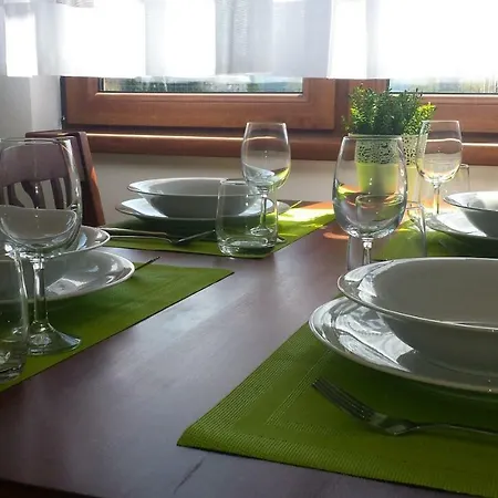 בית נופש Flaming - Letniskowe