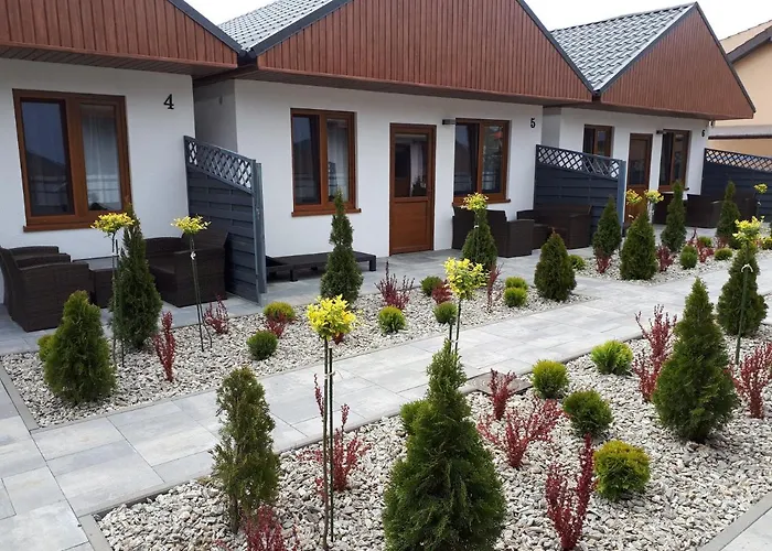 別荘 Flaming - Letniskowe *