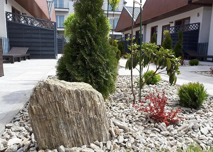 別荘 Flaming - Letniskowe