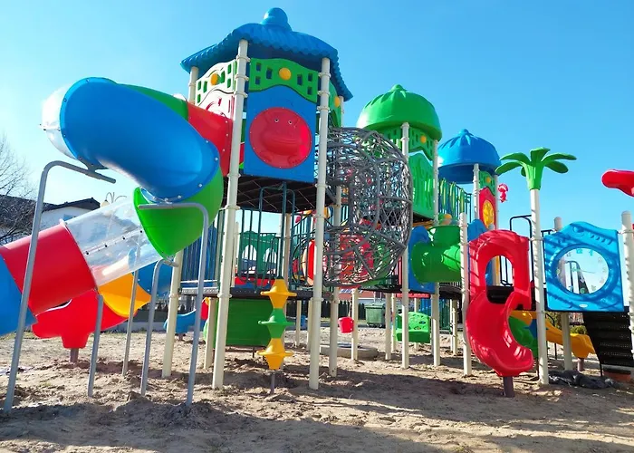 Flaming - Letniskowe