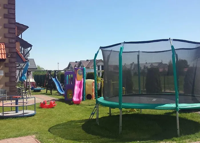 Flaming - Letniskowe * ロビ