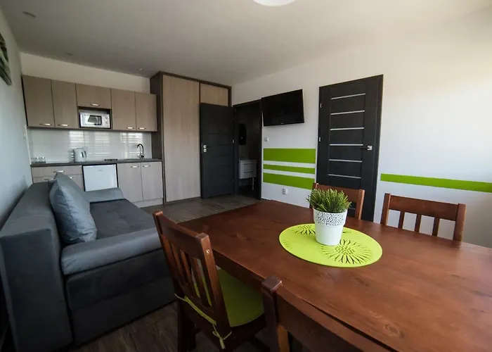 別荘 Flaming - Letniskowe *