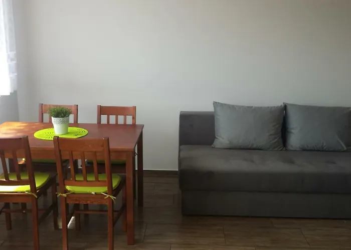 Flaming - Letniskowe Rowy (Pomerania)