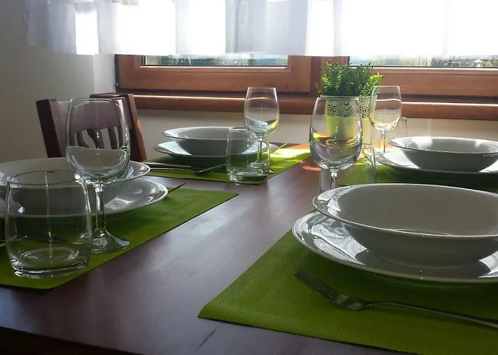 Casa de Férias Flaming - Letniskowe